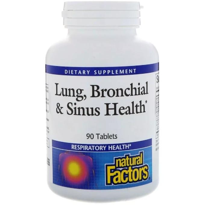 Natural Factors NFS-03505