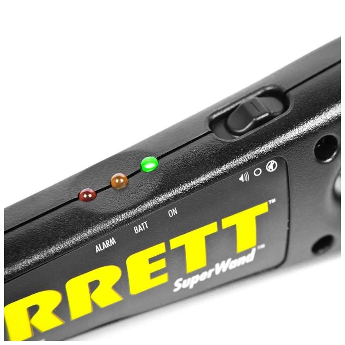 Garrett SuperWand