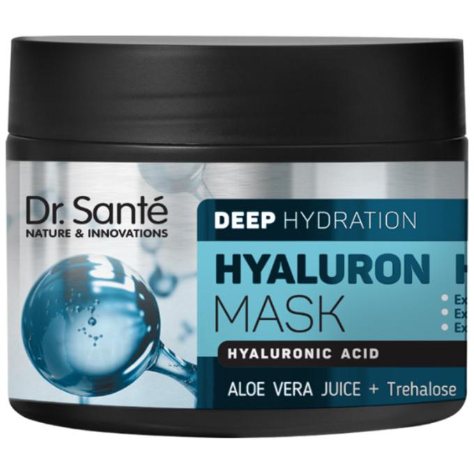 Dr. Sante 8588006040227