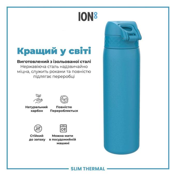 ION8 I8TS500BLU