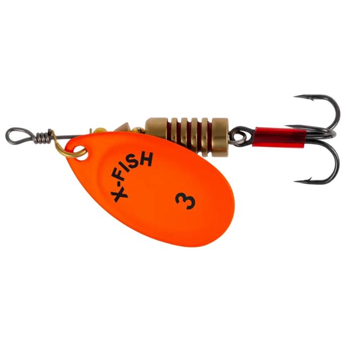 X-Fish 1917.07.34