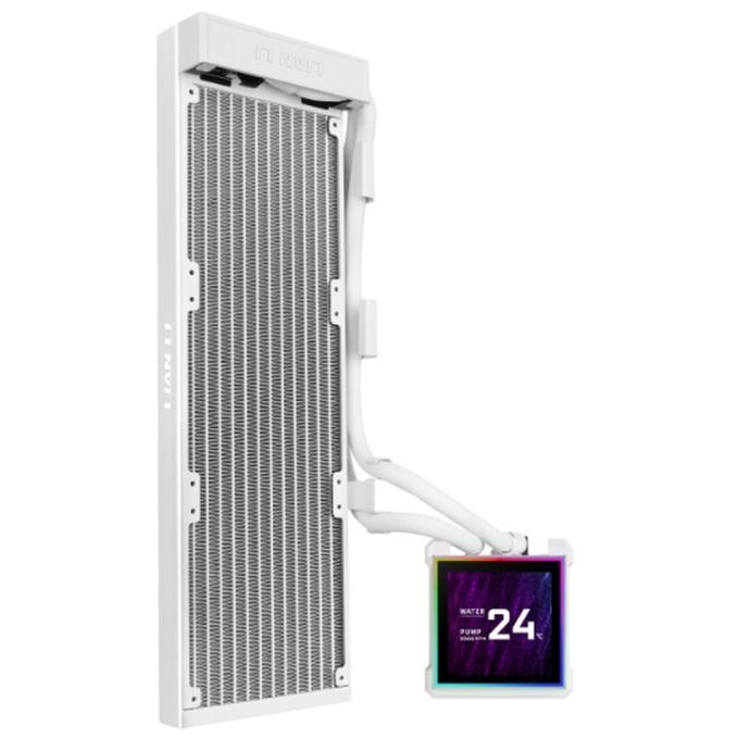 Lian Li G89.GHS2LCDS36TW.00