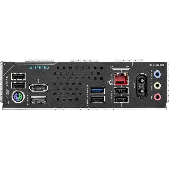 GIGABYTE H810M GAMING WIFI6