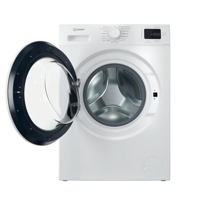 Indesit IM600MYTIMEUA