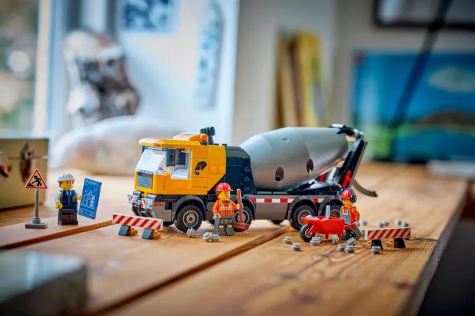 LEGO 60478