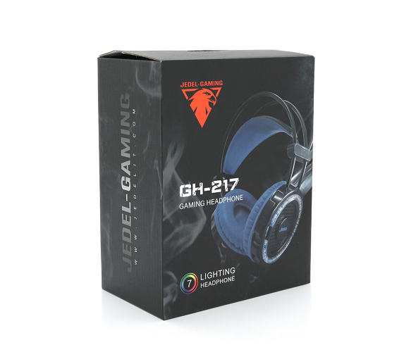 Jedel GH-217