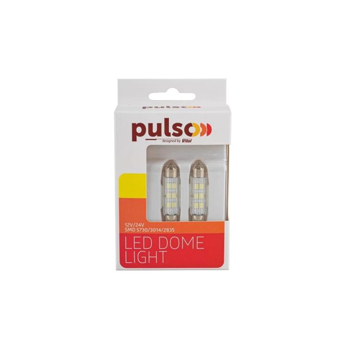 PULSO LP-64041