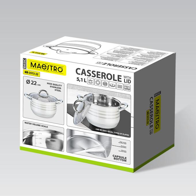 Maestro MR-3513-22