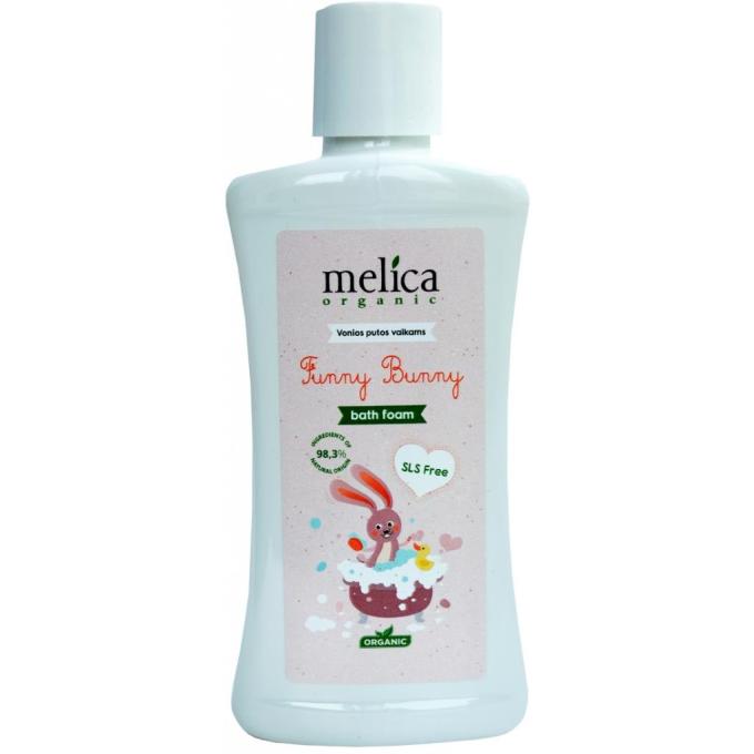 Melica Organic 4770416003303