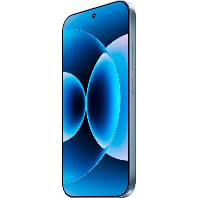 Xiaomi 17 12/512GB Ice Blue