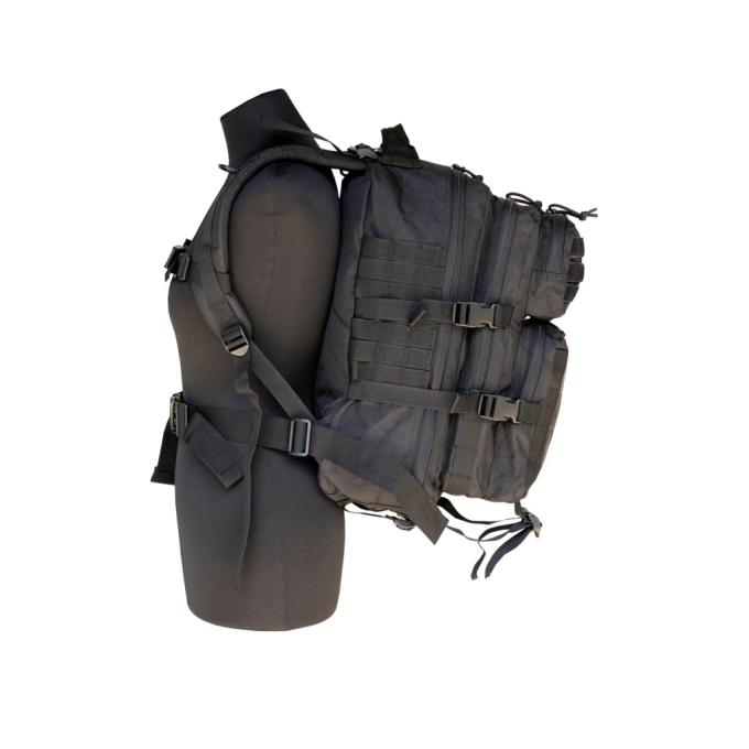 Tramp UTRP-041-black