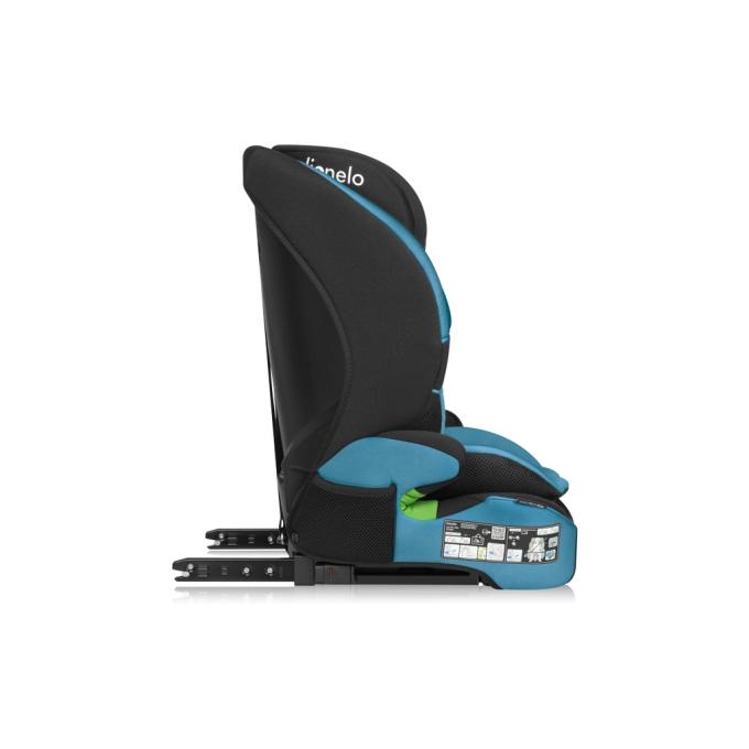 Lionelo LO-LEVI FIX I-SIZE BLUE COBALT