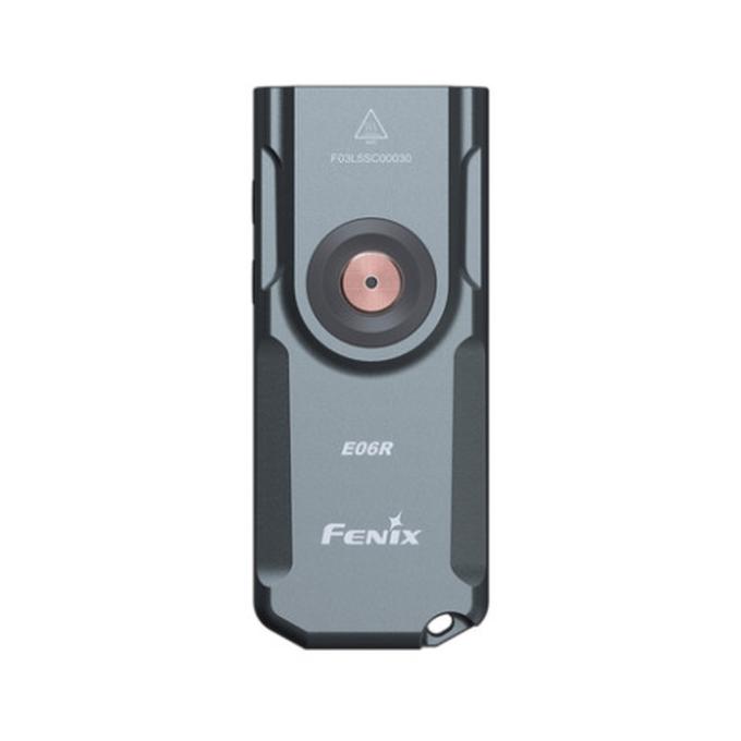 Fenix E06RGray