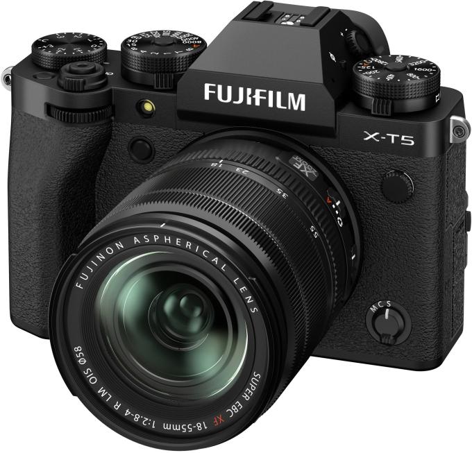 Fujifilm 16783020