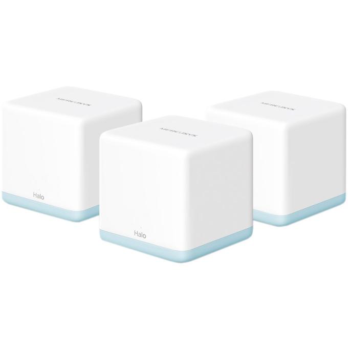 MERCUSYS HALO H30(3-PACK)