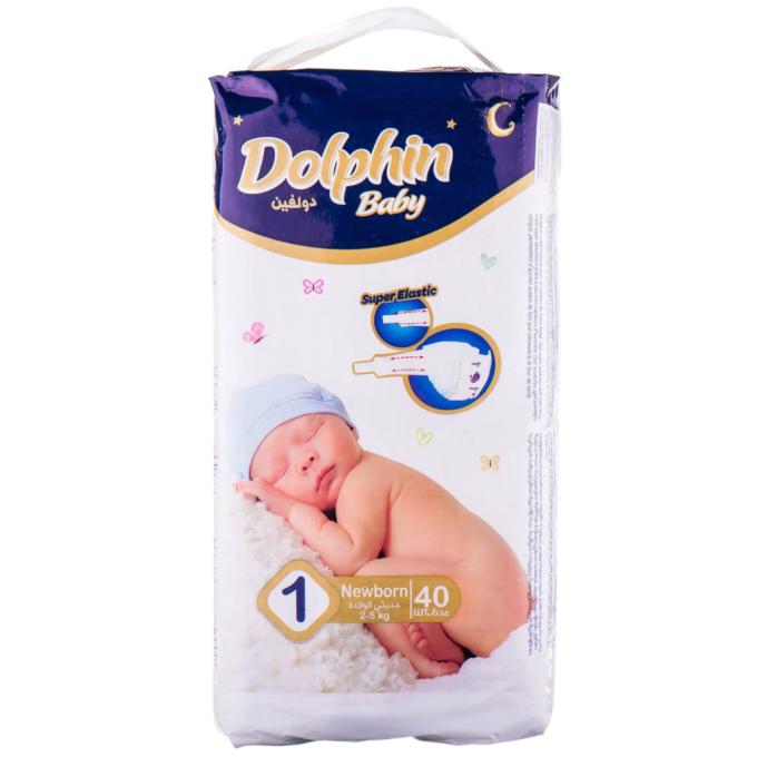Dolphin 8680131204038