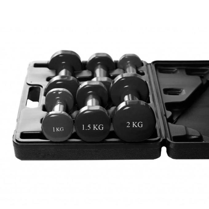 PowerPlay PP_4121_9kg