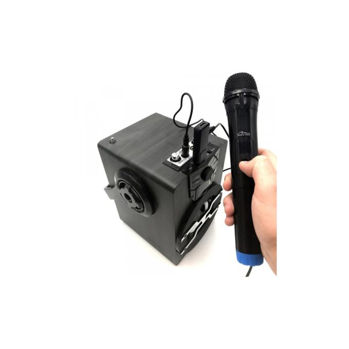 Media-Tech MT395