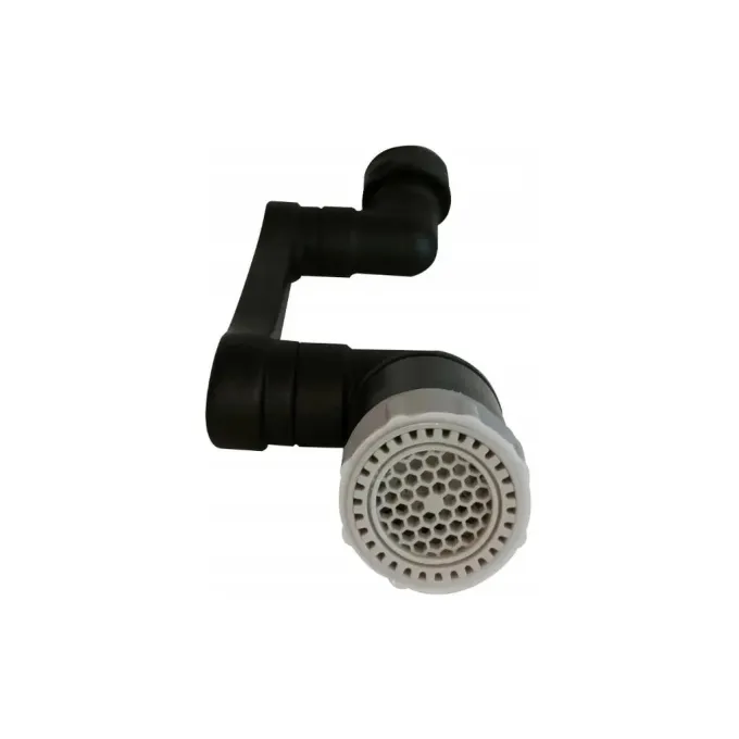 Noveen XL1059 Black з поворотом 1080°
