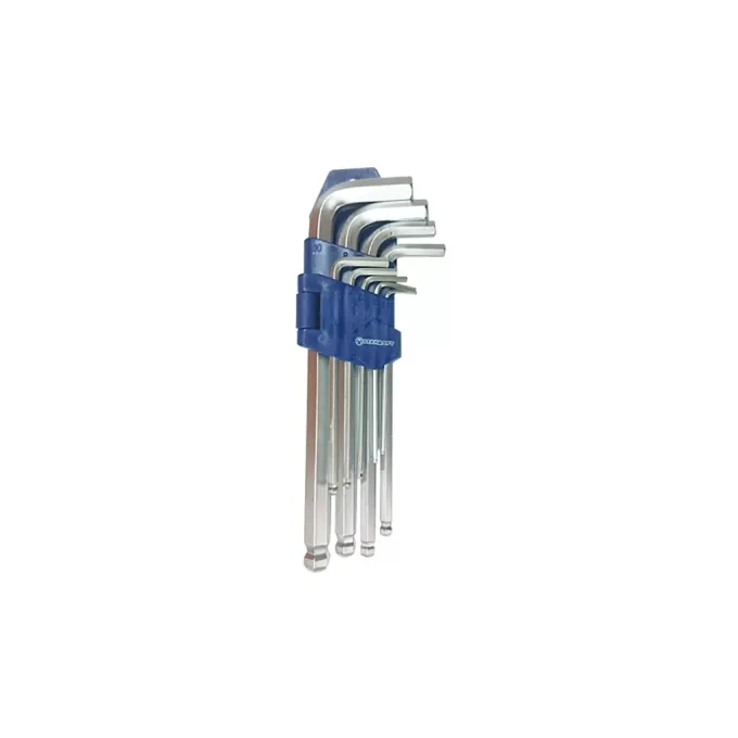 Стандарт HKS0903