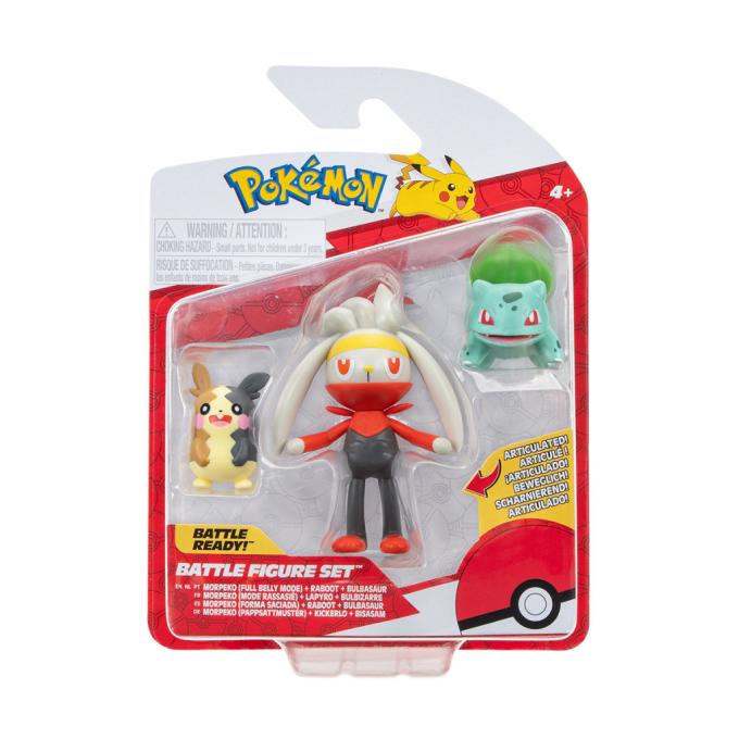 Pokémon PKW3055