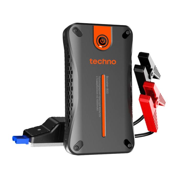 Techno booster-800