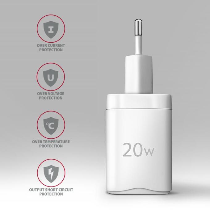 AXAGON ACU-PQ20W