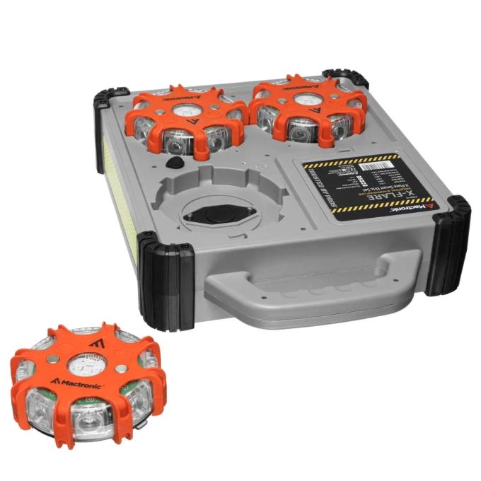 Mactronic DAS302492