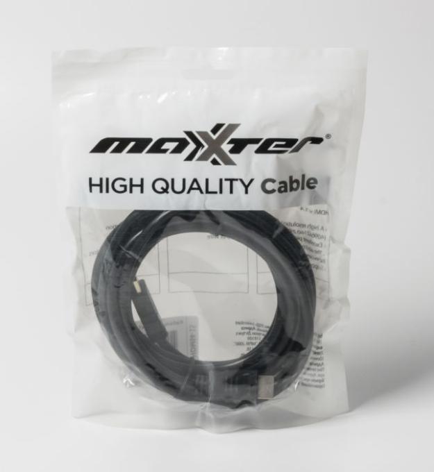 Maxxter V-HDMI4-15