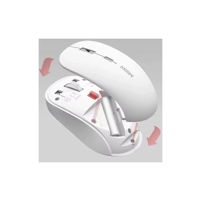 Xiaomi MW23M22 White