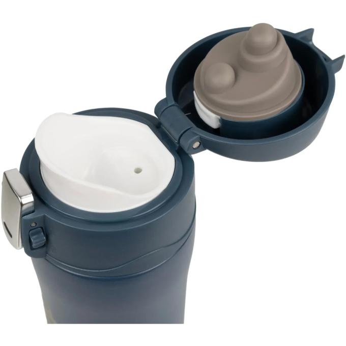 Tramp UTRC-107-mat-blue