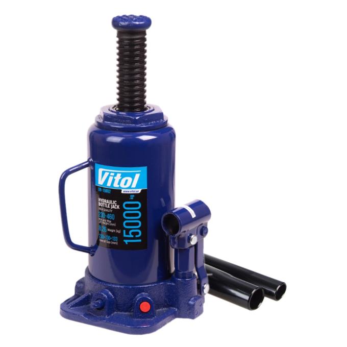 VITOL DB-15002