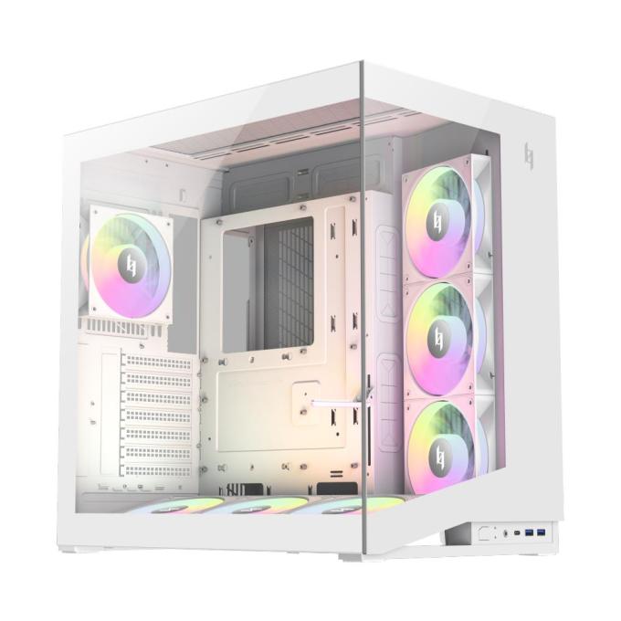 GAMEMAX NEX C56 WH