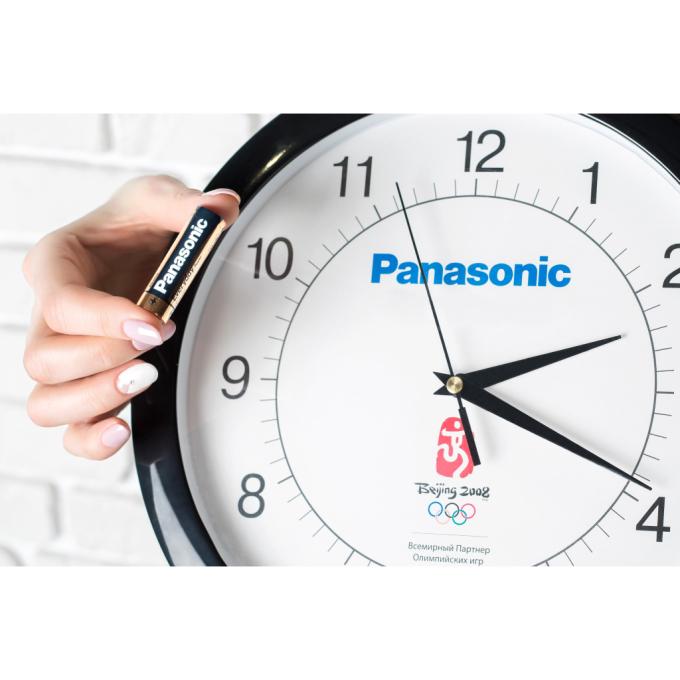 PANASONIC LR6REE/4BP