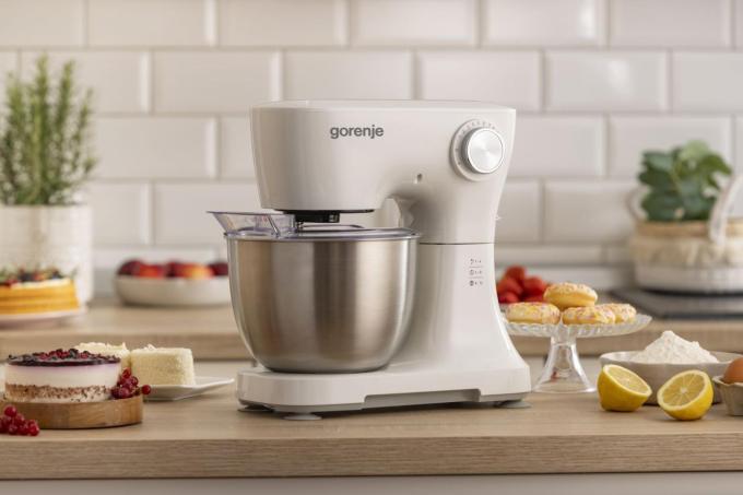 Gorenje MMC800WS