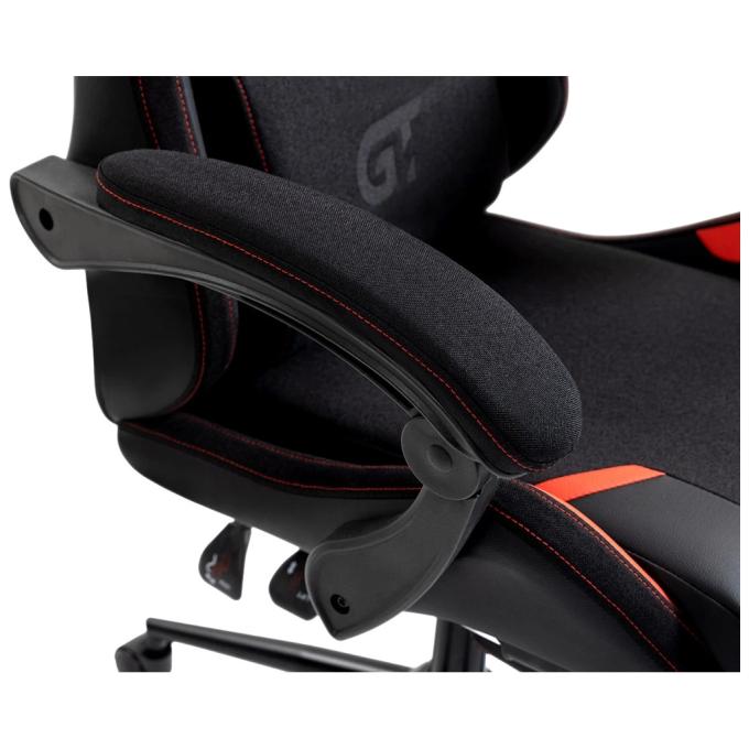 GT Racer X-2335 Black/Red