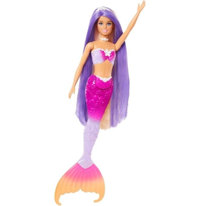 BARBIE HRP97