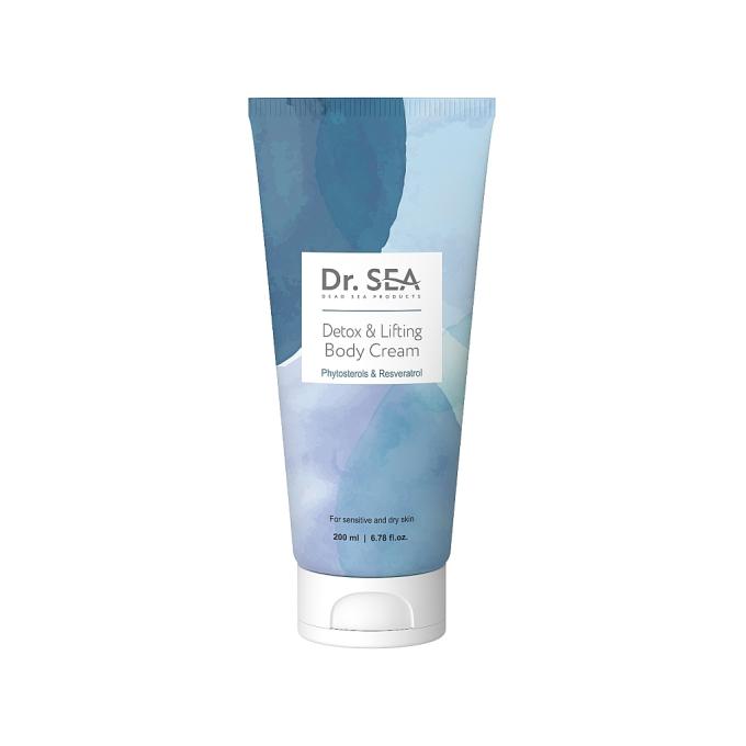 Dr. Sea 7293720020318