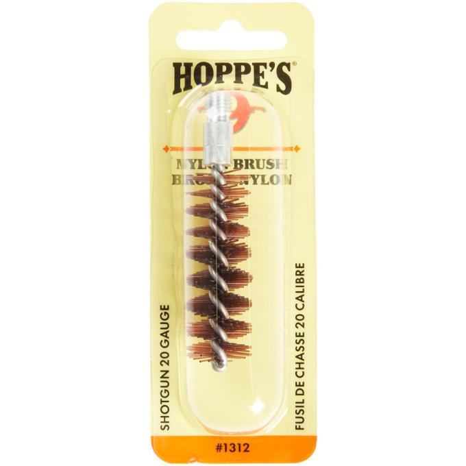 Hoppe's 1312
