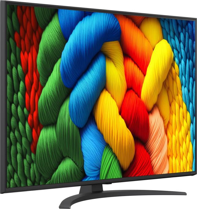 LG 55NANO81A6A
