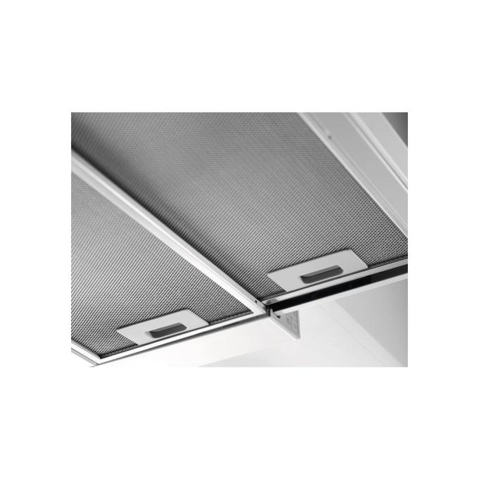 ELECTROLUX LFP326FW