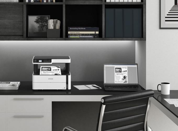 EPSON C11CH43404