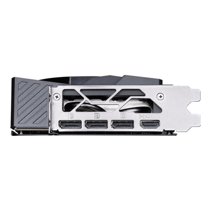 MSI RTX 5070 Ti 16G GAMING TRIO OC