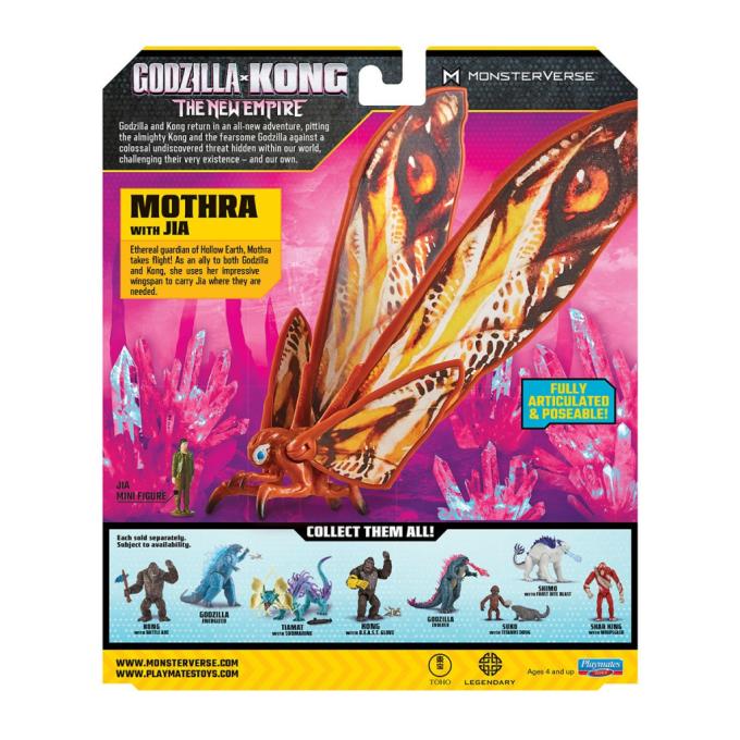 Godzilla vs. Kong 35207