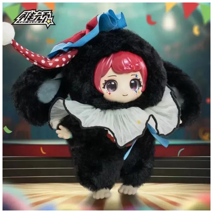 10/10 Toys QWKK401