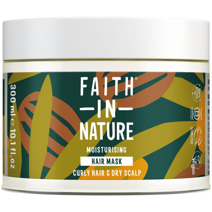 Faith in Nature 708002307683