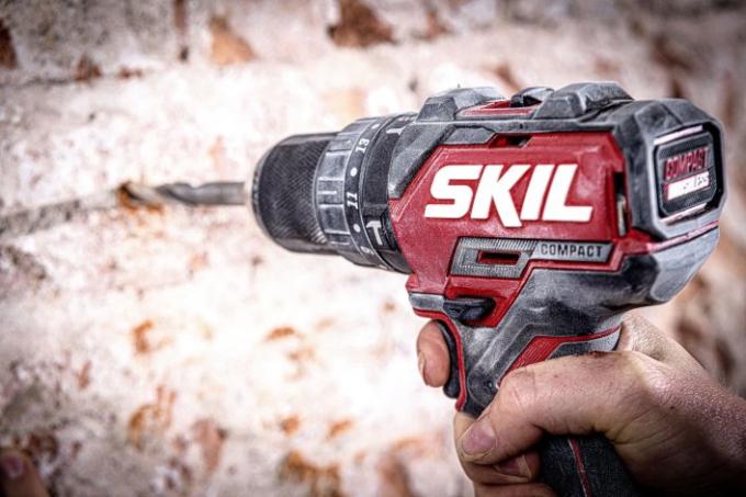 SKIL CD1E3075CA