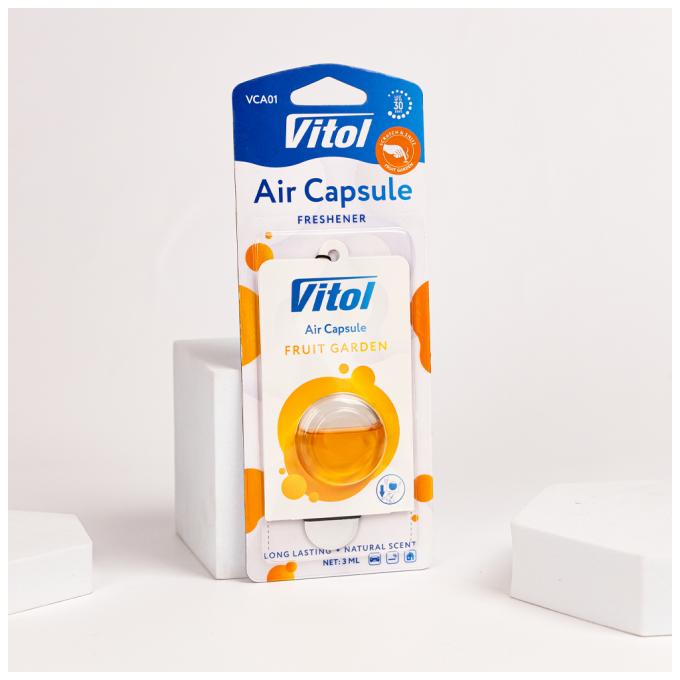 VITOL VCA01