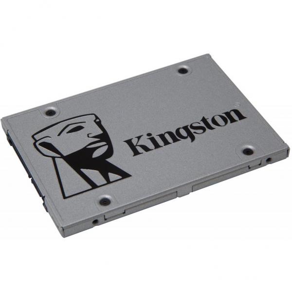 Накопитель SSD Kingston SUV400S3B7A/960G