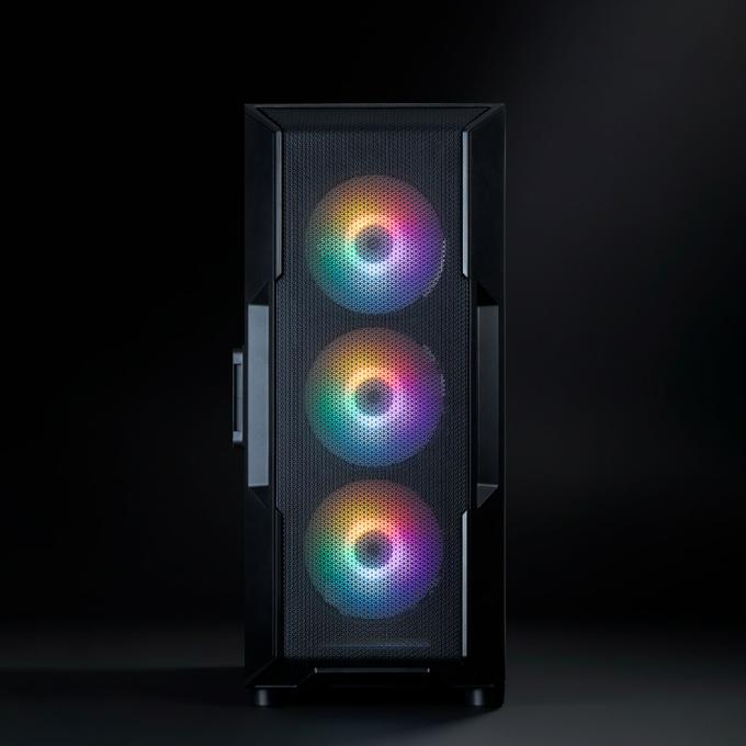 Zalman I3NEOARGBV2BLACK